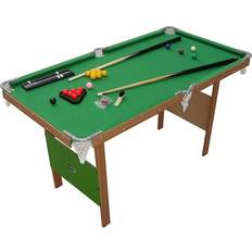 Charles Bentley Junior 4ft Pool Table