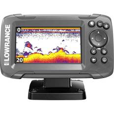 Lowrance HOOK2 Fish Finder ‎000-14178-001