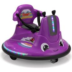 Kids bumper car Tobbi Ride On Bumper Car 12V