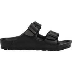 Buckle Sandals Children's Shoes Birkenstock Kid's Arizona Sandal - Black