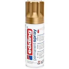 Edding Permanent Spray Reichgold Matt 200ml