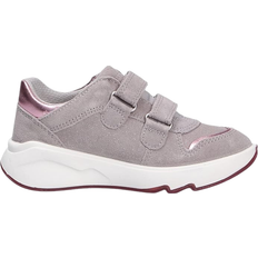 Superfit Rosa Sneakers Superfit Melody Light - Grey/Pink