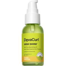 DevaCurl High Shine Anti-Frizz Nourishing Oil 50ml