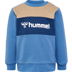 Hummel Sams Sweatshirt - Coronet Blue (223505-4250)