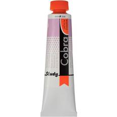 Study Water Mixable Oil Colour Persian Rose 40ml