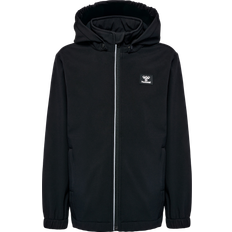 Mars Softshell Jacket - Black (216695-2001)