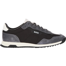 Boss zayn sneakers BOSS Zayn_Lowp_Nysd - Black