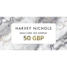 Harvey Nichols Gift Card 50 GBP