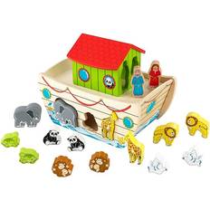 Kidkraft Noah's Ark Shape Sorter