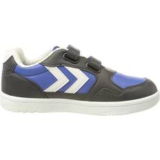 Hummel Camden JR Sneakers - Blue