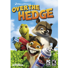 Over the Hedge (PC)