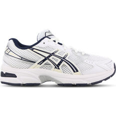 Asics Chaussures de sport Asics GEL-1130 GS - White/Midnight