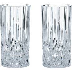 Aida Kitchen Accessories Aida Harvey Drink Glass 12.2fl oz 2