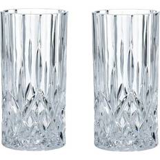 Dishwasher Safe Drink Glasses aida Harvey Drink Glass 36cl 2pcs