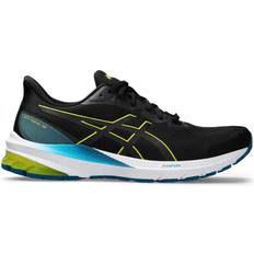 Asics gt 1000 12 Asics GT-1000 12 M - Black/Bright Yellow