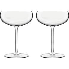 Køkkentilbehør Luigi Bormioli Talismano Cocktailglas 30cl 2stk