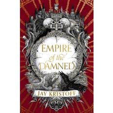 Empire of the Damned (Hardcover, 2024)