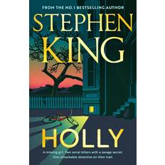 Holly (Inbunden, 2023)