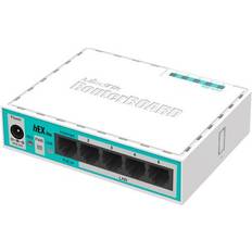 Bon_marché Mikrotik Routeurs Mikrotik RB750r2