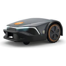 iMOW 5 EVO