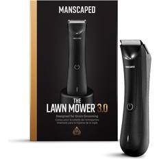 The Lawn Mower 3.0