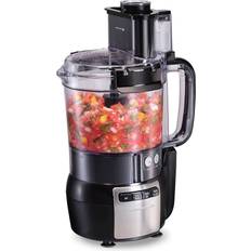 Food Mixers & Food Processors Hamilton Beach Stack Snap