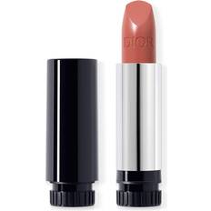 Dior Shea Butter Lipsticks Dior Rouge Lipstick #434 Promenade Refill