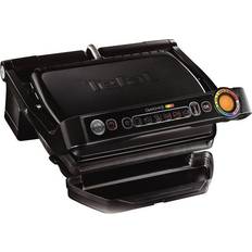 Tefal Electric BBQs Tefal OptiGrill+ GC712834