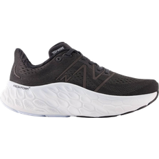 New balance fresh foam x v4 New Balance Fresh Foam X More v4 W - Black/Starlight