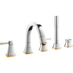 Grohe Grandera (19919IG0) Chrom/Gold