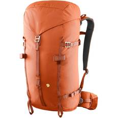 Fjällräven Men Hiking Backpacks Fjällräven Bergtagen 38 M/L - Hokkaido Orange