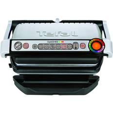 Waffeleisen Tefal OptiGrill+ GC716D12