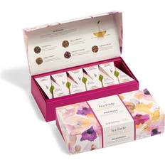 Food & Drinks Tea Forté Mariposa Petite Presentation Tea Box 1.1oz 10