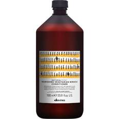 Davines NaturalTech Vegetarian Miracle Conditioner 1000ml