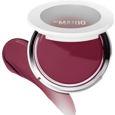 Non-Comedogenic Blushes MAKEUP BY MARIO Soft Pop Plumping Blush Berry Punch