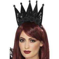 Smiffys Evil Queen Crown