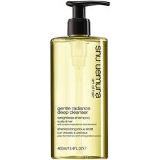 Shu Uemura Gentle Radiance Cleansing Oil Shampoo 400ml