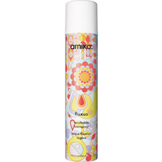 Nourishing Hair Sprays Amika Fluxus Touchable Hairspray 270ml