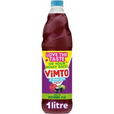 Vimto No Added Sugar Squash 100cl