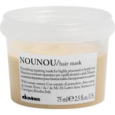 Davines nounou hair mask Davines Nounou Hair Mask 75ml