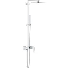 Grohe Euphoria Cube System 230 (23147001) Chrom