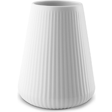 Innredningsdetaljer Eva Trio Legio Nova White Vase 17.4cm