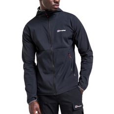 Clothing Berghaus Men's Theran Full Zip Jacket - Black