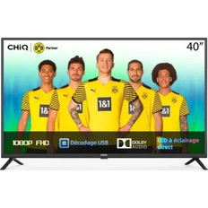 1920x1080 (Full HD) TV Chiq L40G5W