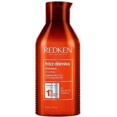 Redken frizz dismiss shampoo Redken Frizz Dismiss Shampoo 500ml