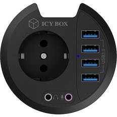 ICY BOX IB-HUB1430