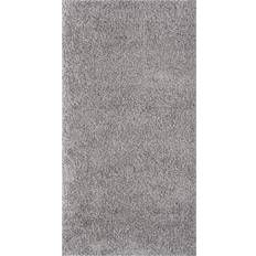 THE RUGS Myshaggy Grey 140x200cm