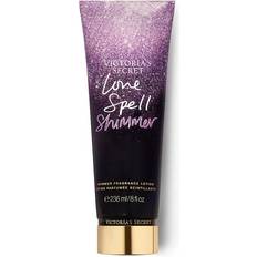 Love Spell Shimmer Nourishing Fragrance Lotion
