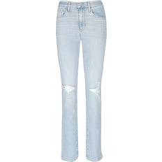 Levi's 724 high rise straight jeans Levi's 724 High Rise Straight Jeans - Mind My Business