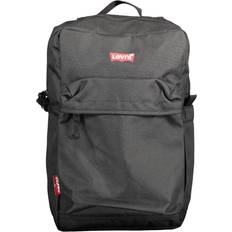 L-Pack Standard Backpack - Regular Black